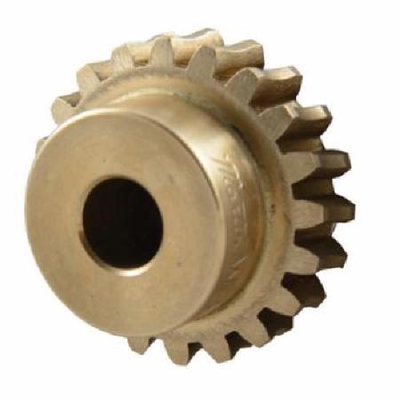 MARTIN SPROCKET & GEAR Gear Worm Gear, WB1220D WB1220D